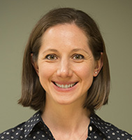 Elizabeth McBride