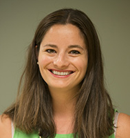 Erika Zevin, MD