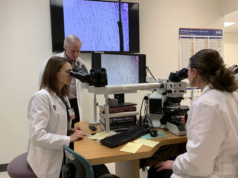 Infectious Diseases Fellowship Department of Pediatrics UWMadison
