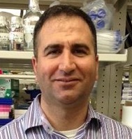 Ismail Zaitoun, PhD