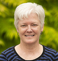 Jennifer Vaughan