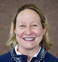 Kim McDowell