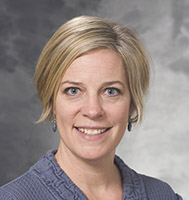 Maria Standiford