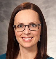 Erin Marriott, NP