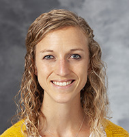 Kristen Marten, MD