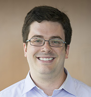 Matthew Naumann