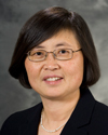 Mei Baker