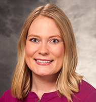 Melissa Novotny, NP