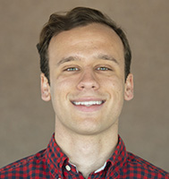 Noah Tsarovsky