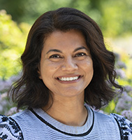 Paulomi B. Sanyal