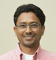 Pawan Shahi, PhD