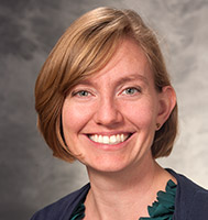 Megan E. Peters, MD