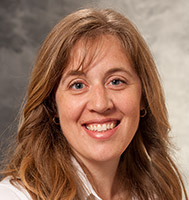 Heather M. Peto, MD, MPH