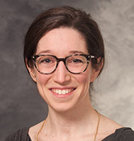 Allison J. Pollock, MD