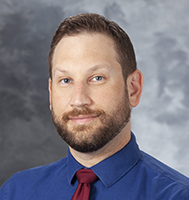 Nicholas Pytel, DO