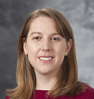 Rachel Petro