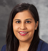 Sima K. Ramratnam, MD