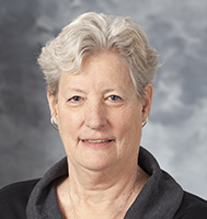 Catherine Reiser, MS, CGC