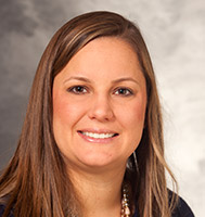 Kathryn E. Rinaldo, NP
