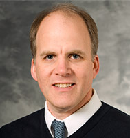 Michael W. Ritter, MD