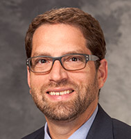 Joshua C. Ross, MD