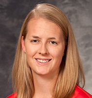 Sarah M. Schlueter, NP