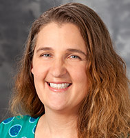 Danielle A. Scholze, MD