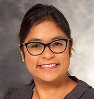 Anne Marie Singh, MD