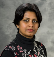 Shardha Srinivasan, MD