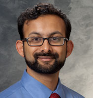 Sushant Srinivasan, MD, MHPE