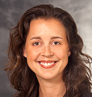 Nicole E. St Clair, MD