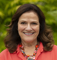 Susan Van Rixel