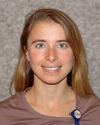 Headshot of Dr. Vanessa Curtis. 