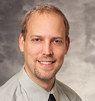 Nicholas H. Von Bergen, MD