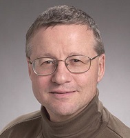 William Rhead, MD, PhD