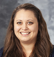 Alida Yee, NP