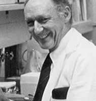 Gerard Odell, MD