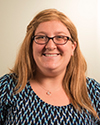 Headshot of Dr. Lauren Kanner. 