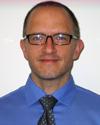 Headshot of Dr. Robert Strait. 