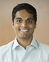 Shawn Damodharan