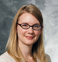 Vanessa Horner, PhD, FACMG