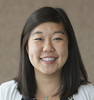 Alisha Ching