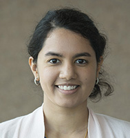 Preet Matharu