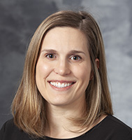 Elizabeth Roe, RN