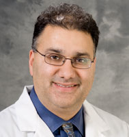 Sameer Mathur, MD, PhD