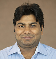 Prashant Sharma