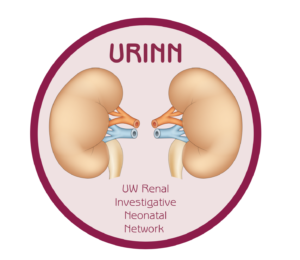 URINN logo