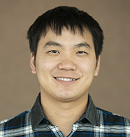 Kong Vang