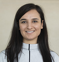 Nida Karahan Keles