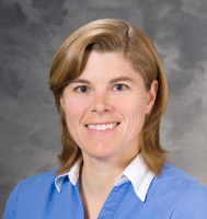 Alison Brooks, MD